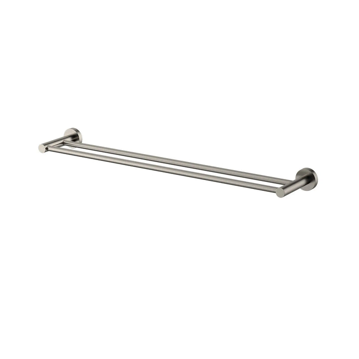Mirage Double Towel Rail Modern National