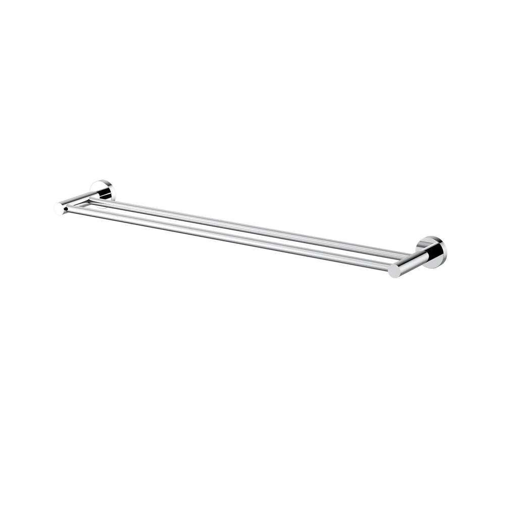 Mirage Double Towel Rail Modern National