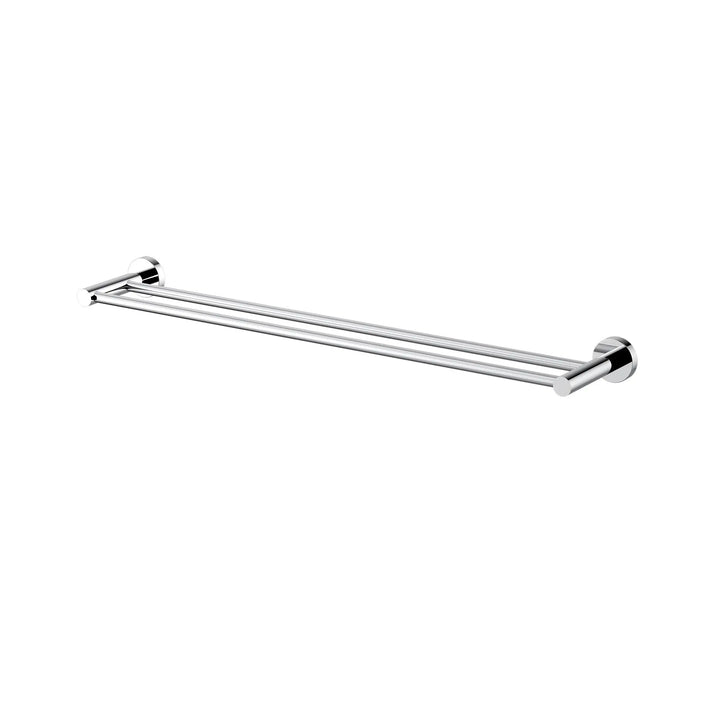 Mirage Double Towel Rail Modern National