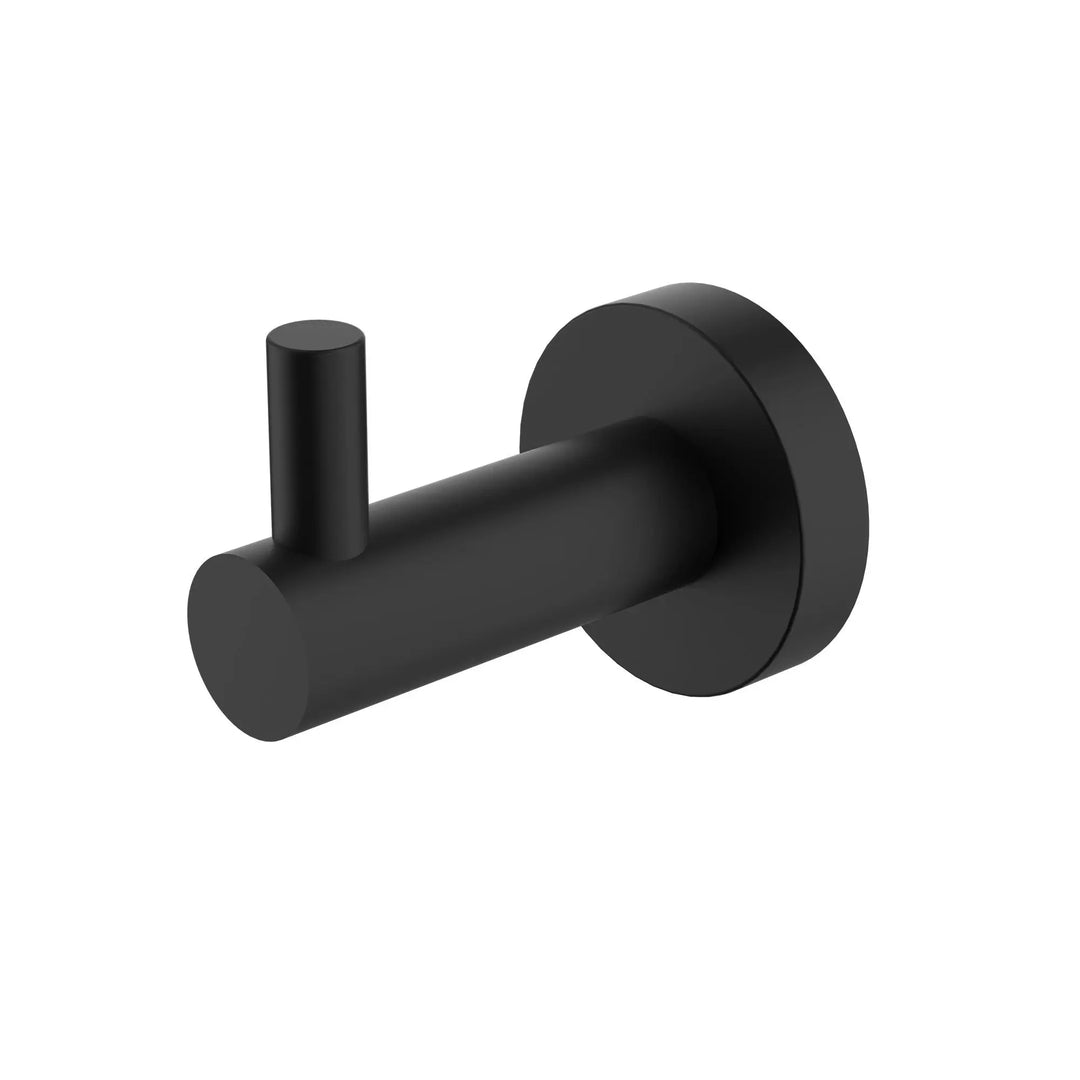 Mirage Single Robe Hook Modern National