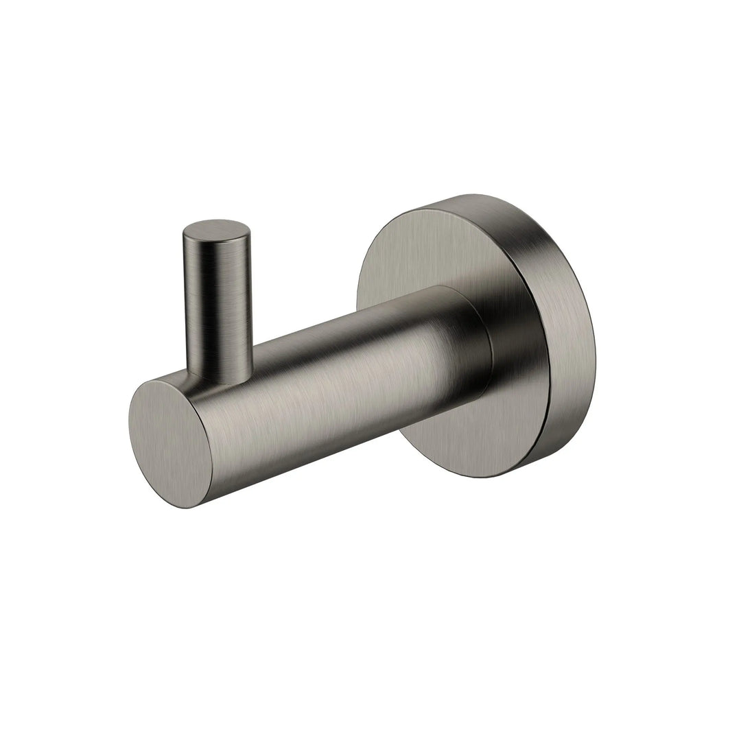 Mirage Single Robe Hook Modern National