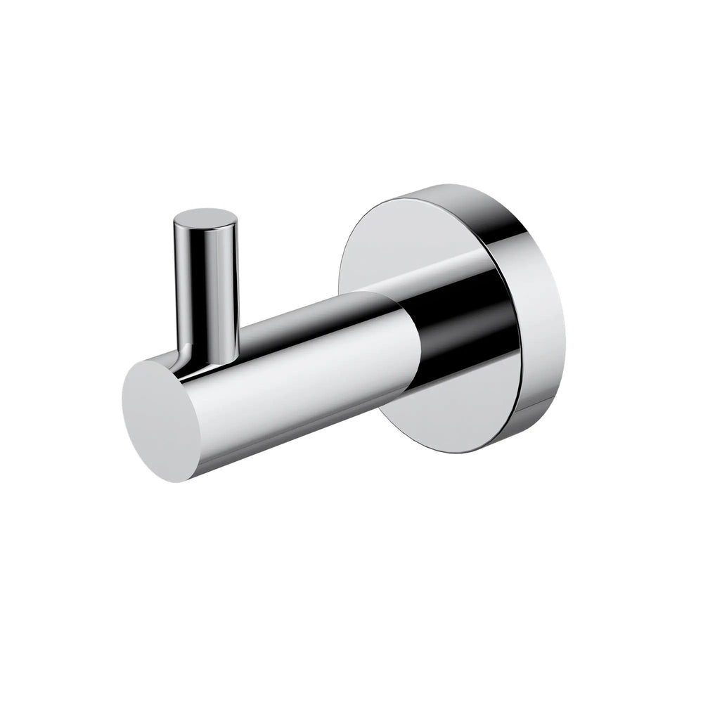 Mirage Single Robe Hook Modern National