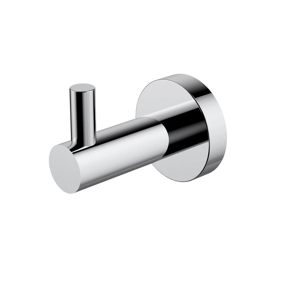 Mirage Single Robe Hook Modern National