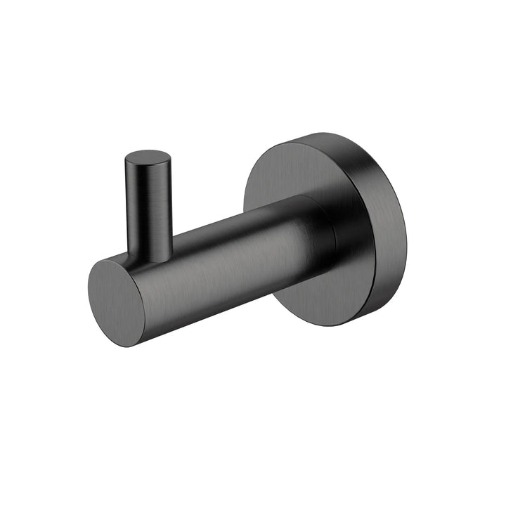 Mirage Single Robe Hook Modern National