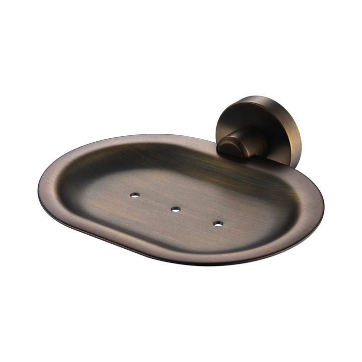 Mirage Soap Dish Modern National