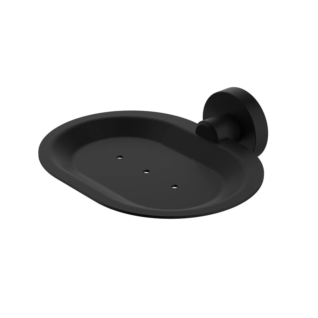 Mirage Soap Dish Modern National