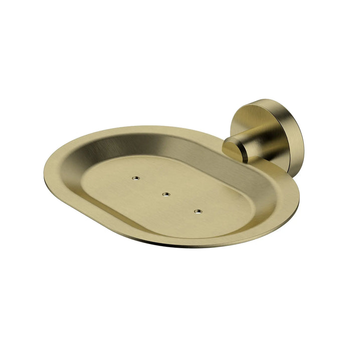 Mirage Soap Dish Modern National