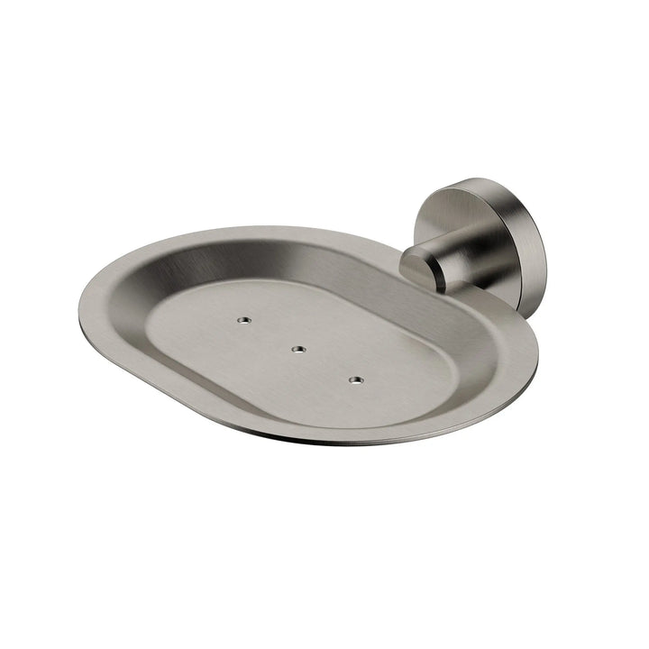 Mirage Soap Dish Modern National