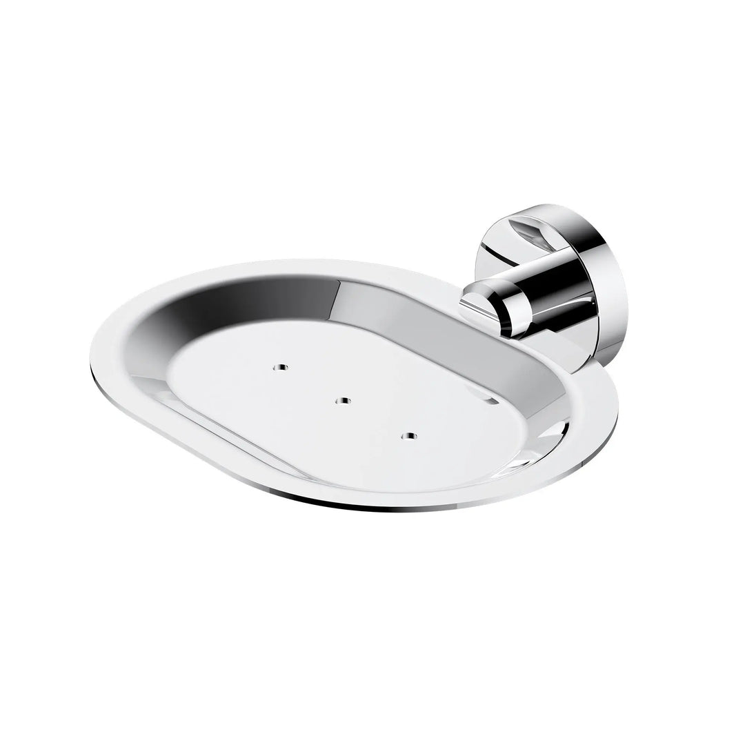 Mirage Soap Dish Modern National