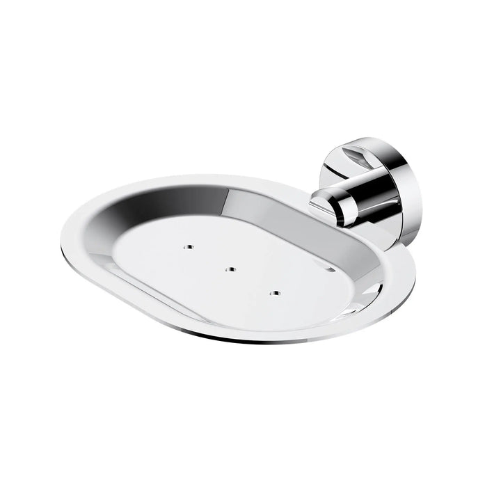 Mirage Soap Dish Modern National