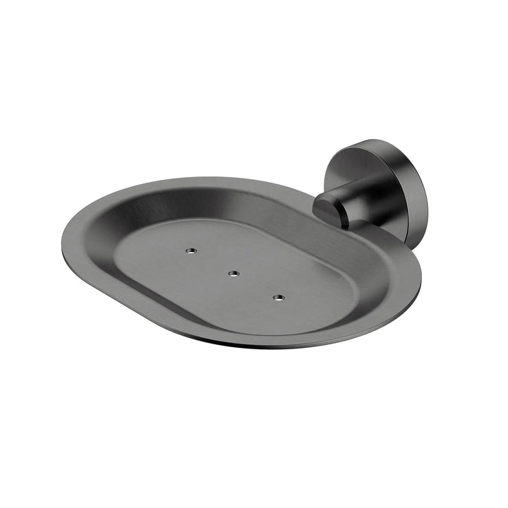 Mirage Soap Dish Modern National