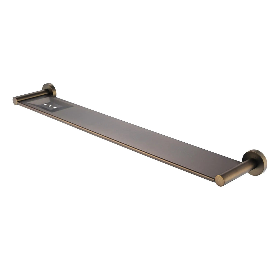 Mirage Metal Shelf Modern National
