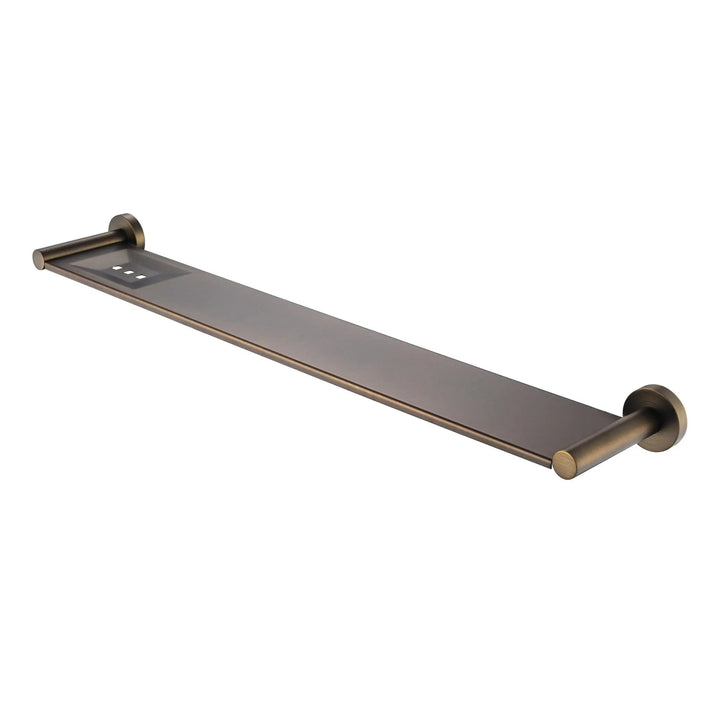 Mirage Metal Shelf Modern National