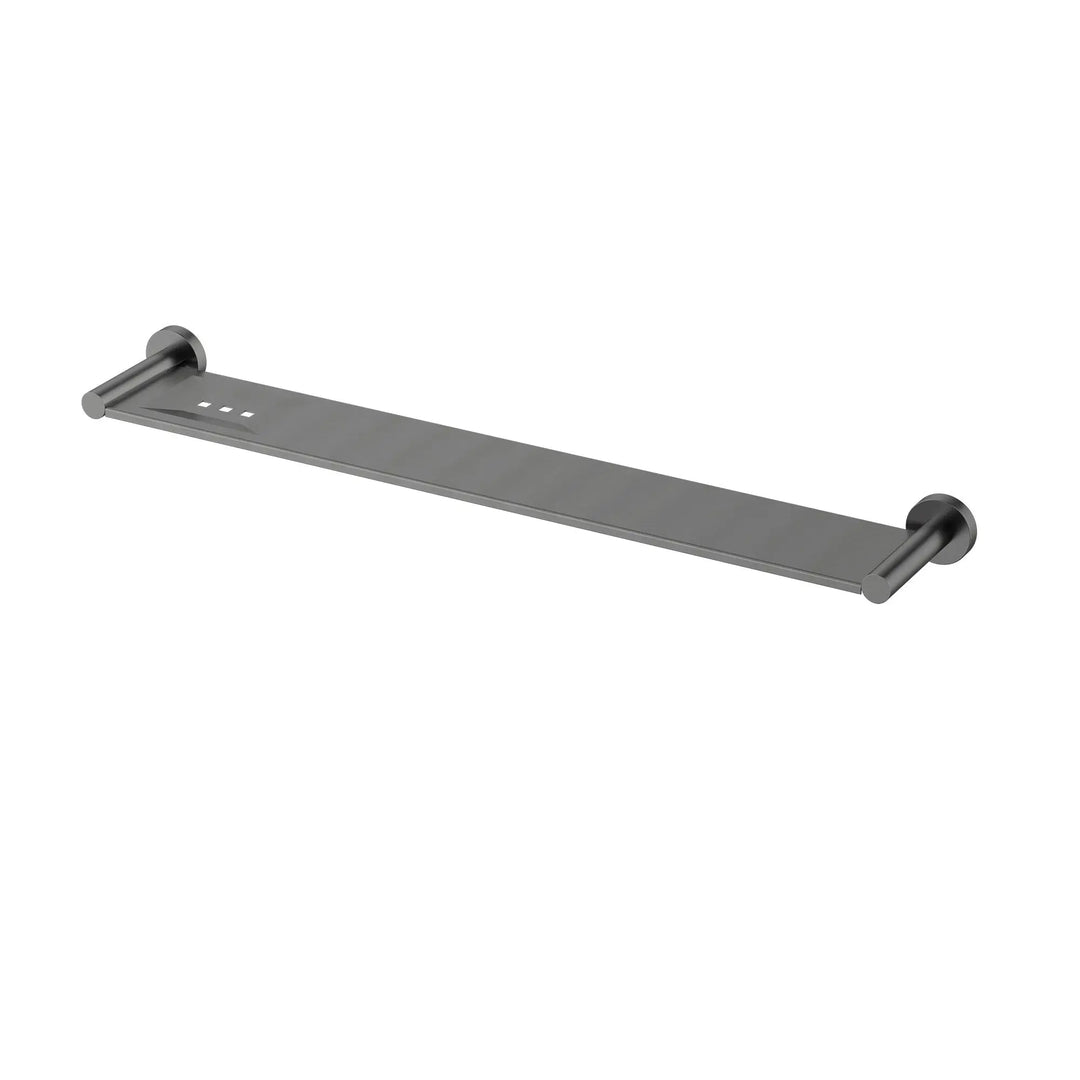 Mirage Metal Shelf Modern National