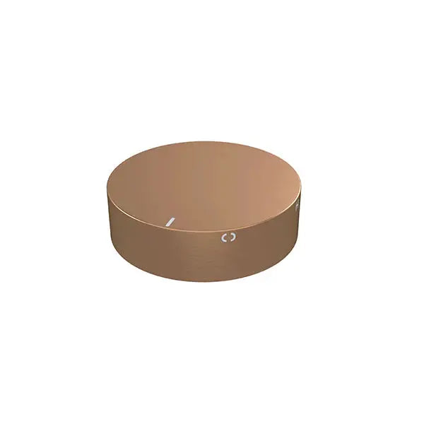 Meir Progressive Mixer (Wall and Hob) Meir