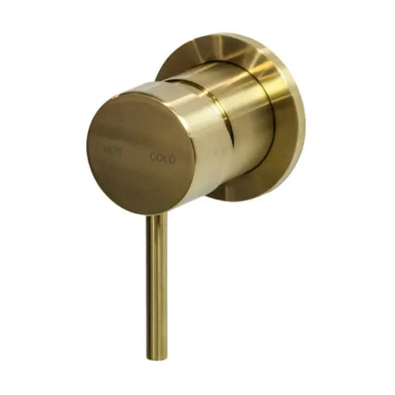Cioso Shower Mixer Pin Down Millennium