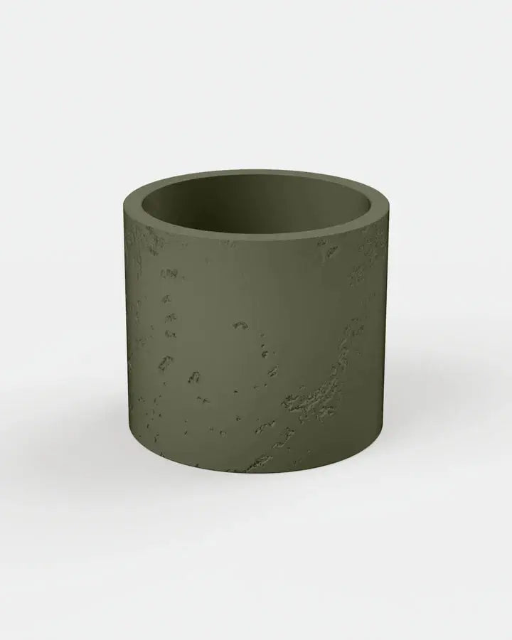 MILLIE RAW BASIN Nood Co.