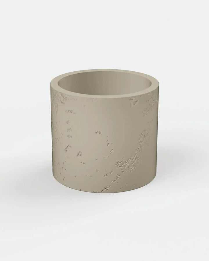 MILLIE RAW BASIN Nood Co.