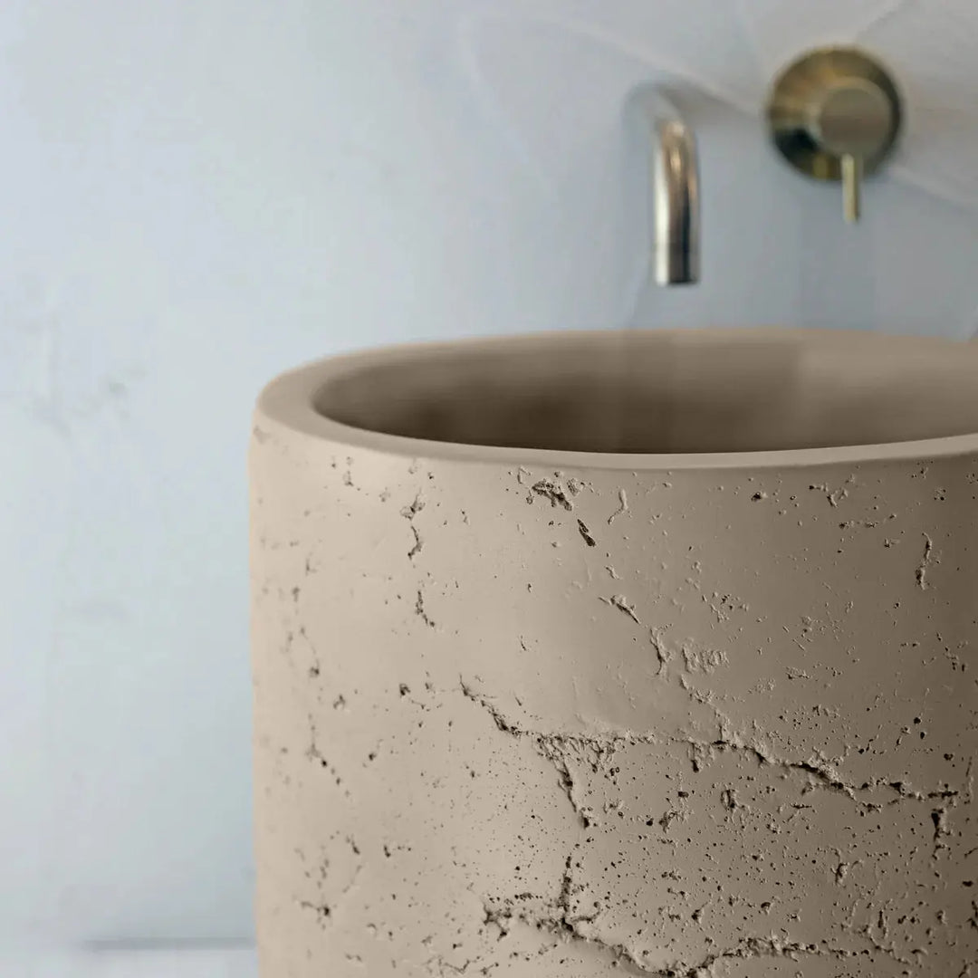 MILLIE RAW BASIN Nood Co.