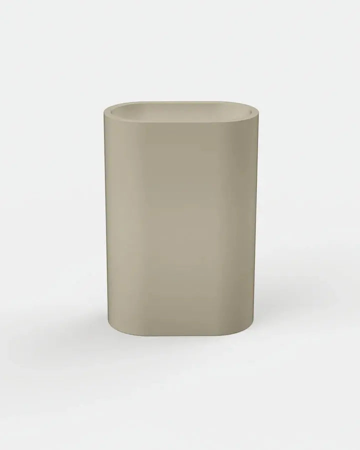 MOLLI FREESTANDING BASIN (FORMERLY TROPEZ) Nood Co.