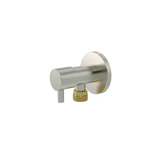 Meir Mini Stop Cistern Tap Meir