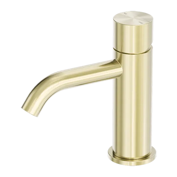 ZEN SS316L BASIN MIXER HANDLESS - Various Finishes Nero tapware