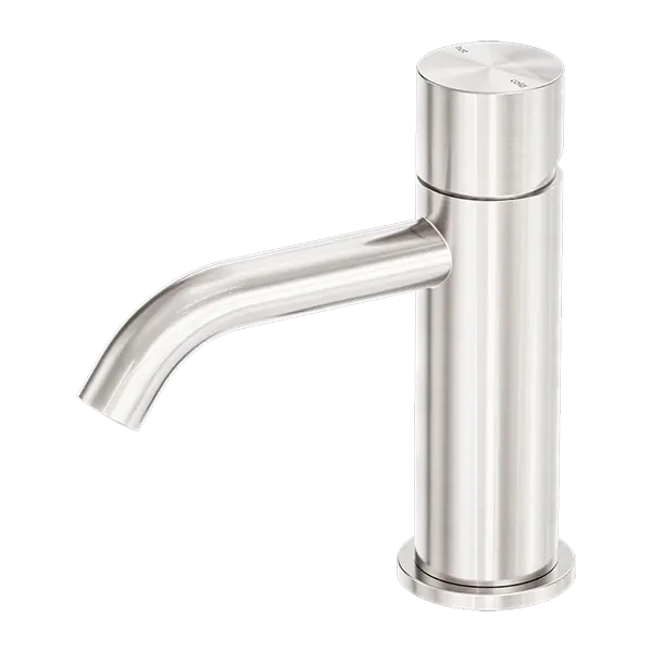 ZEN SS316L BASIN MIXER HANDLESS - Various Finishes Nero tapware
