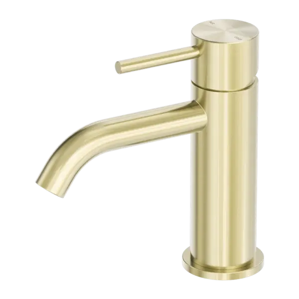 ZEN SS316L BASIN MIXER - Various Finishes Nero tapware