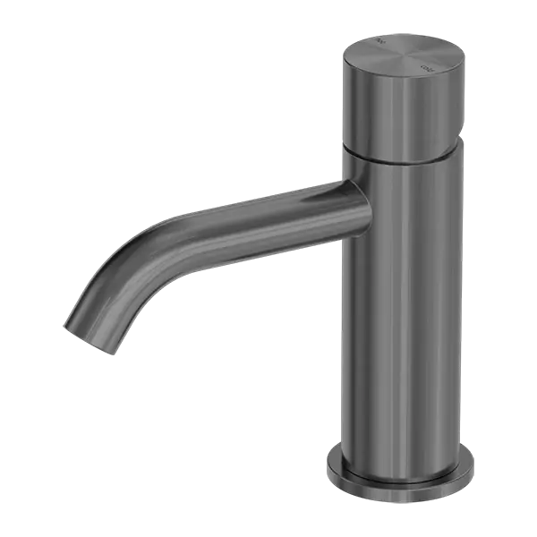 ZEN SS316L BASIN MIXER HANDLESS - Various Finishes Nero tapware
