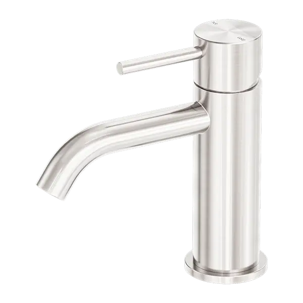 ZEN SS316L BASIN MIXER - Various Finishes Nero tapware