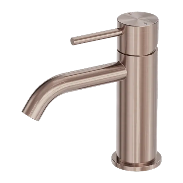 ZEN SS316L BASIN MIXER - Various Finishes Nero tapware