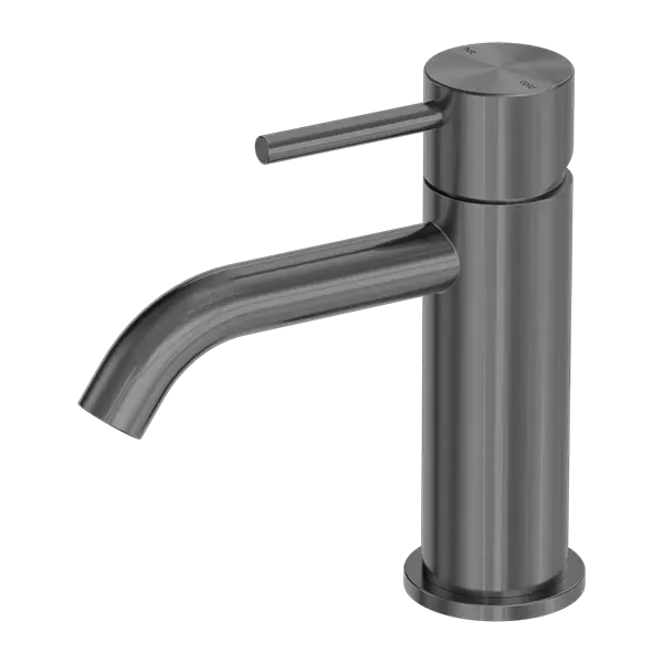 ZEN SS316L BASIN MIXER - Various Finishes Nero tapware