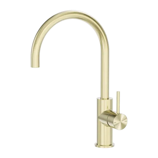 ZEN SS316L KITCHEN MIXER - Various Finishes Nero tapware