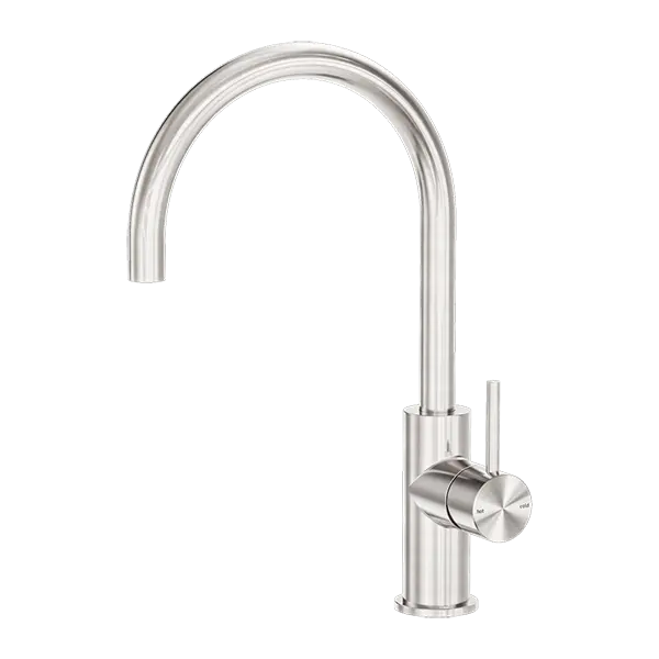 ZEN SS316L KITCHEN MIXER - Various Finishes Nero tapware