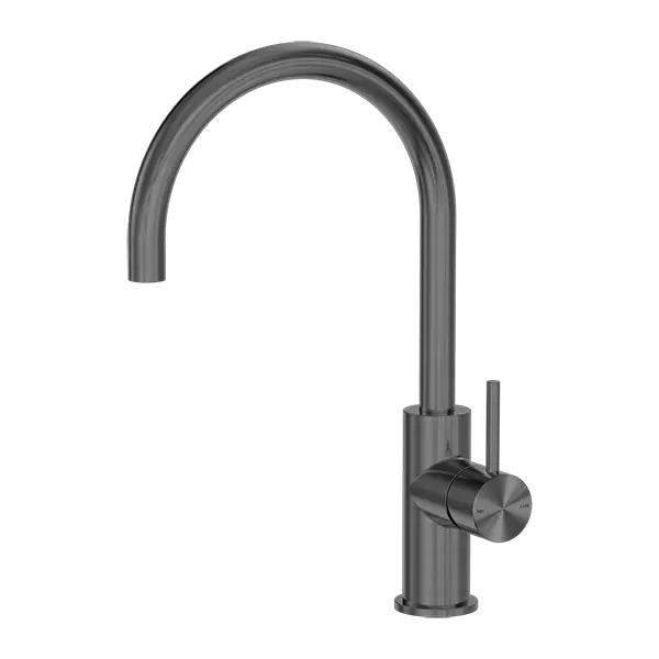 ZEN SS316L KITCHEN MIXER - Various Finishes Nero tapware