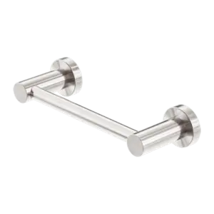 Mecca Hand Towel Rail Nero tapware