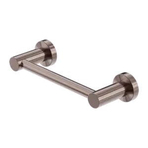 Mecca Hand Towel Rail Nero tapware