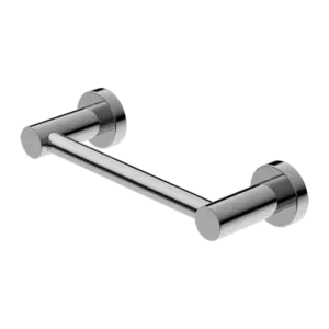 Mecca Hand Towel Rail Nero tapware