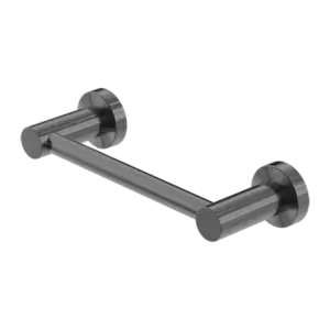 Mecca Hand Towel Rail Nero tapware