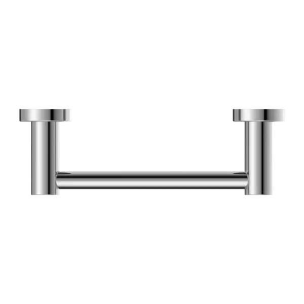 Mecca Hand Towel Rail Nero tapware