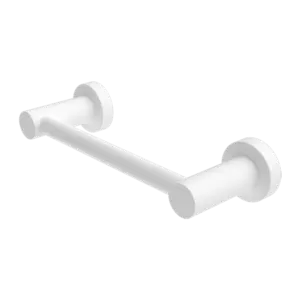 Mecca Hand Towel Rail Nero tapware