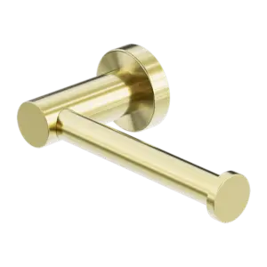 Mecca Toilet Roll Holder Nero tapware