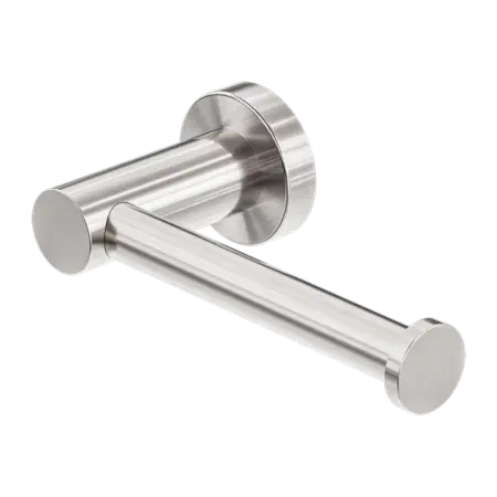 Mecca Toilet Roll Holder Nero tapware