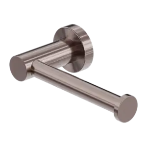 Mecca Toilet Roll Holder Nero tapware