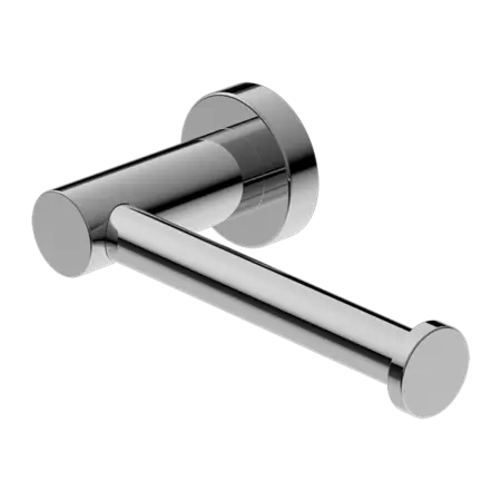 Mecca Toilet Roll Holder Nero tapware