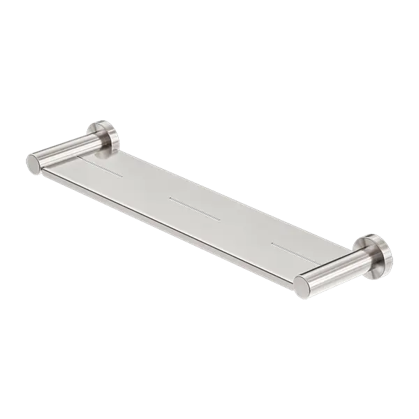 Mecca Metal Shelf Nero tapware