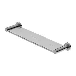 Mecca Metal Shelf Nero tapware