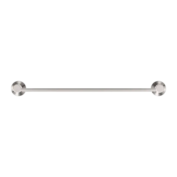 Mecca Metal Shelf Nero tapware