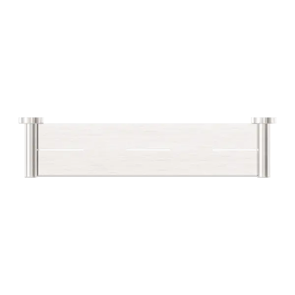 Mecca Metal Shelf Nero tapware
