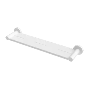 Mecca Metal Shelf Nero tapware
